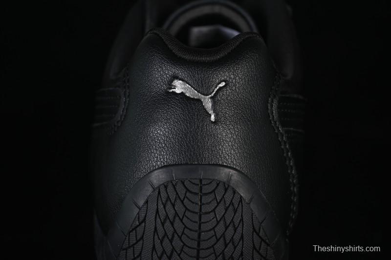 Puma Rose x Puma Speedcat Low-Top Lifestyle Casual Shoes - 405835-02