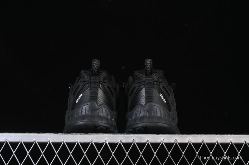 Keen Mxis Evo WP Urban Outdoor Hiking Breathable Casual Shoes - 1027797