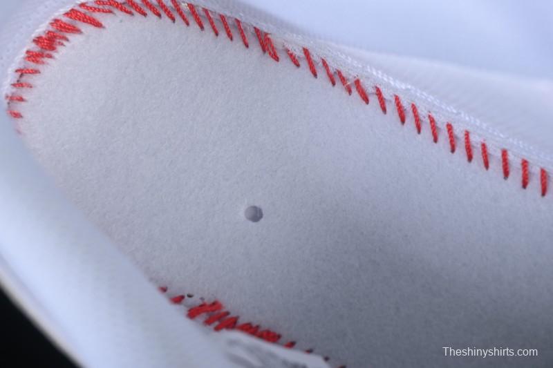 Nike Air Force 1 '07 Low Gucci Collaboration Light Gray Denim Glow-in-the-Dark Low-Top Casual Sneakers - XX3168-197