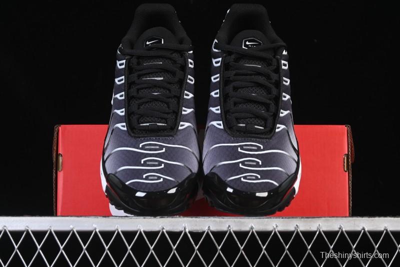 Nike Air Max Plus Retro Running Shoes with Air Cushion Technology - DM0032-003