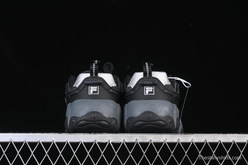 Fila Heritage Fluid Cat Claw Retro Dad Shoes - F12W522111FBD