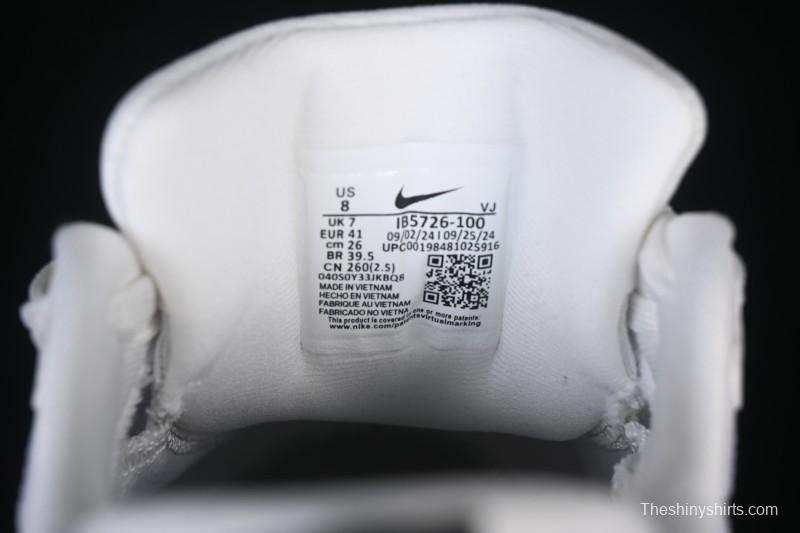 Nike Air Zoom Vomero 18 Cushioned Running Shoes - IB5726-100