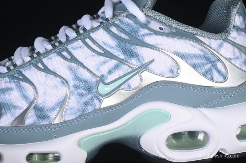 Nike Air Max Plus Retro Cushioned Running Shoes - FV0394-300