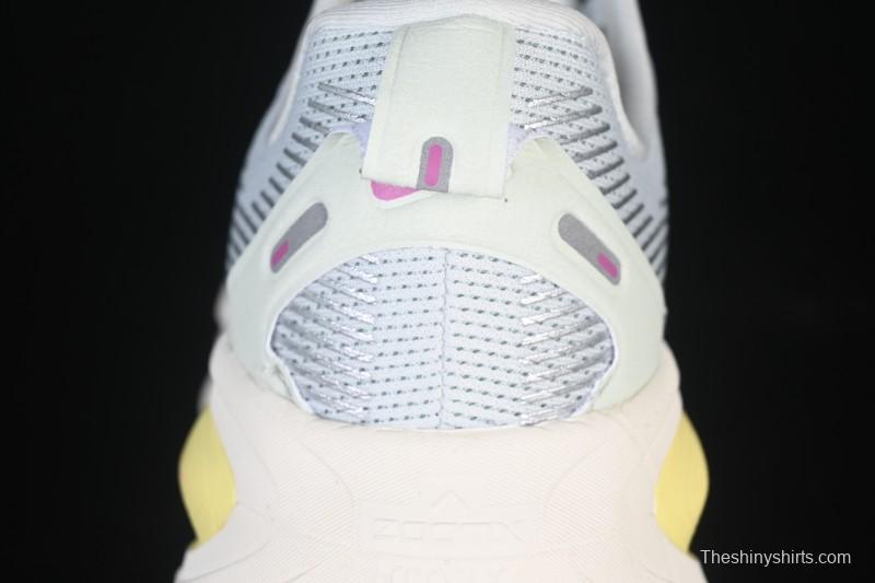 Nike Air Zoom Vomero 18 Cushioned Running Shoes - IH3634-099