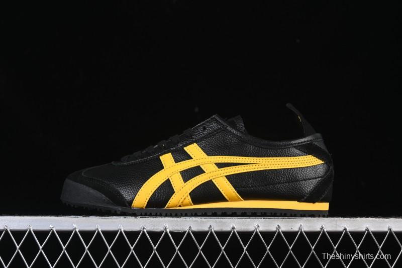 Onitsuka Tiger Mexico 66 Low-Top Casual Running Shoes - 1183A201-003