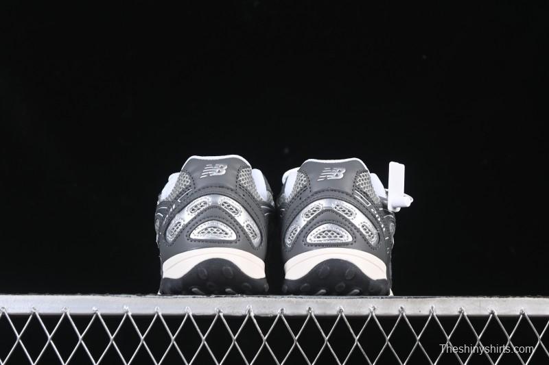 New Balance 204 Series Retro Breathable Casual Sports Running Shoes - U204L1KP