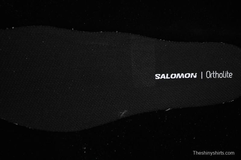 Salomon XT-6 Advanced Outdoor Running Shoes - 478739-25