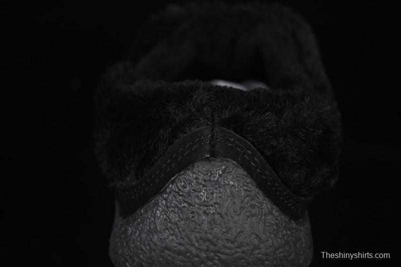 Keen Howser III Slide Winter Plush Casual Lifestyle Shoes - 1029436