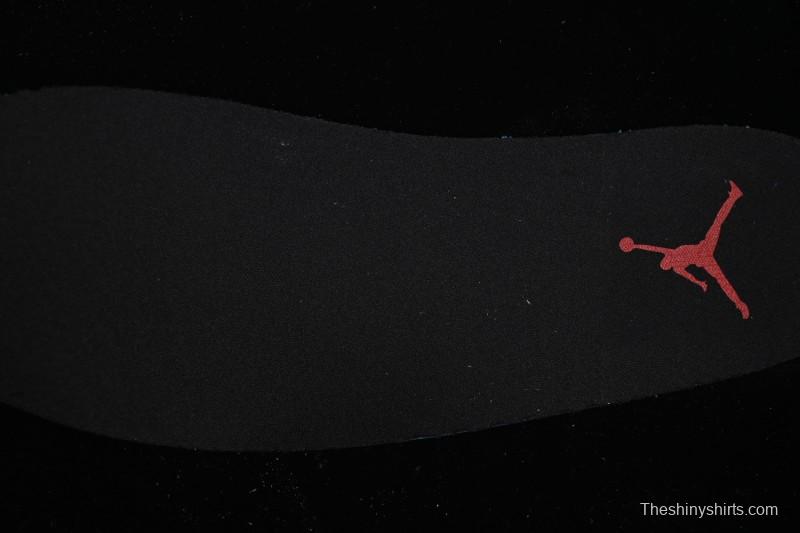 Nike Air Jordan 1 Low AJ1 Patent Leather Black Red Low-Top Casual Sneakers HV4089-006