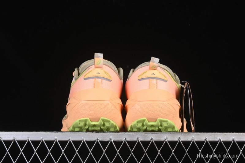 Asics Trabuco Max 4 Breathable Professional Running Shoes - 1011B976-101