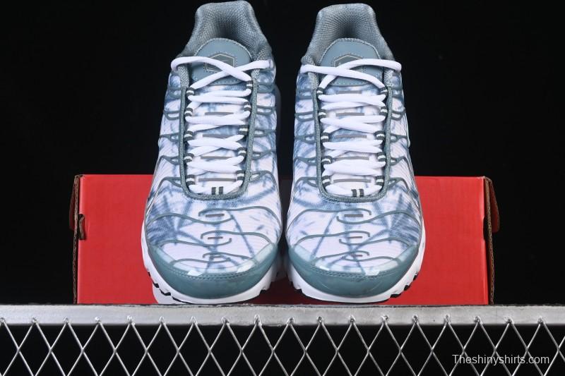 Nike Air Max Plus Retro Cushioned Running Shoes - FV0394-300