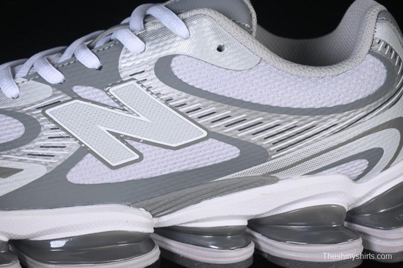 New Balance 2000 Series Retro Dad Style Casual Sports Running Shoes - U2000DSM