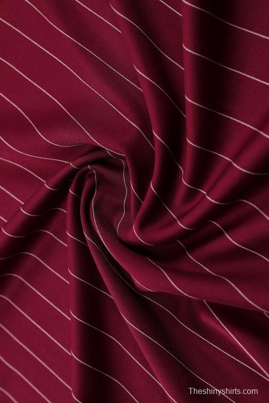 25/26 Arsenal Adidas Original Wine Short Sleeve Jersey+Shorts