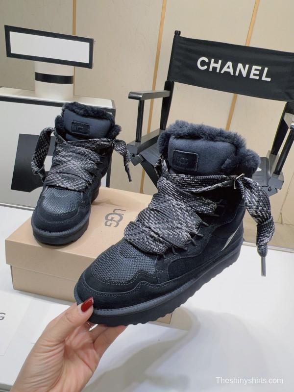 UGG Fall 2025 Mel Leisure Shoes - LY00330