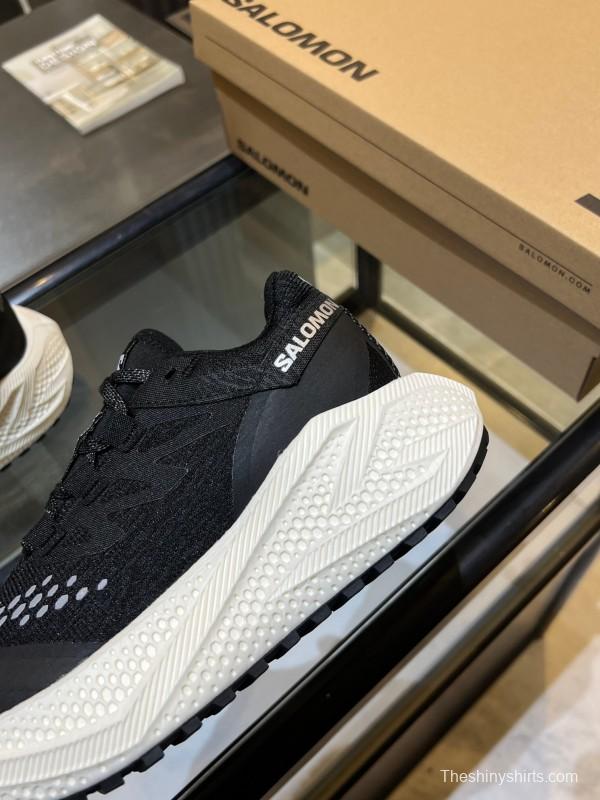 Salomon AERO GLIDE 3 GRVL Trail Running Shoes - AS00330