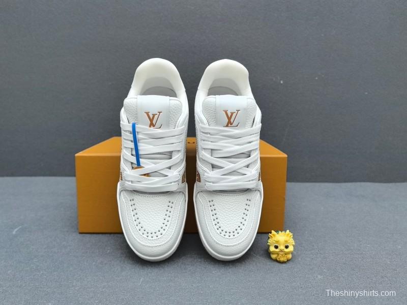 Adidas 2025 SS IV Fashion Show Sneakers - KFY00370