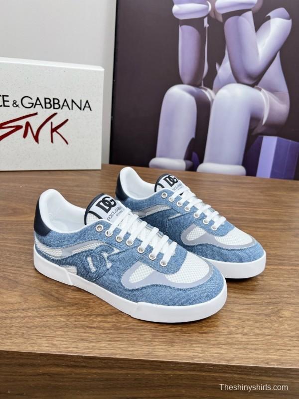 DG New Collection Men's Casual Shoes with Modern Design - LY00310