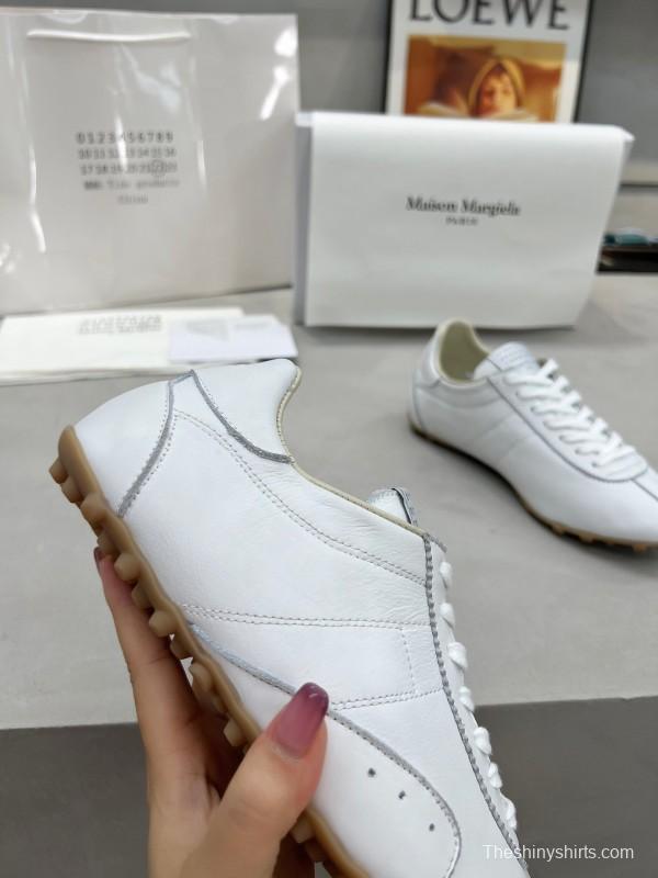 Maison Margiela Couple Sports Casual Shoes - AS00240