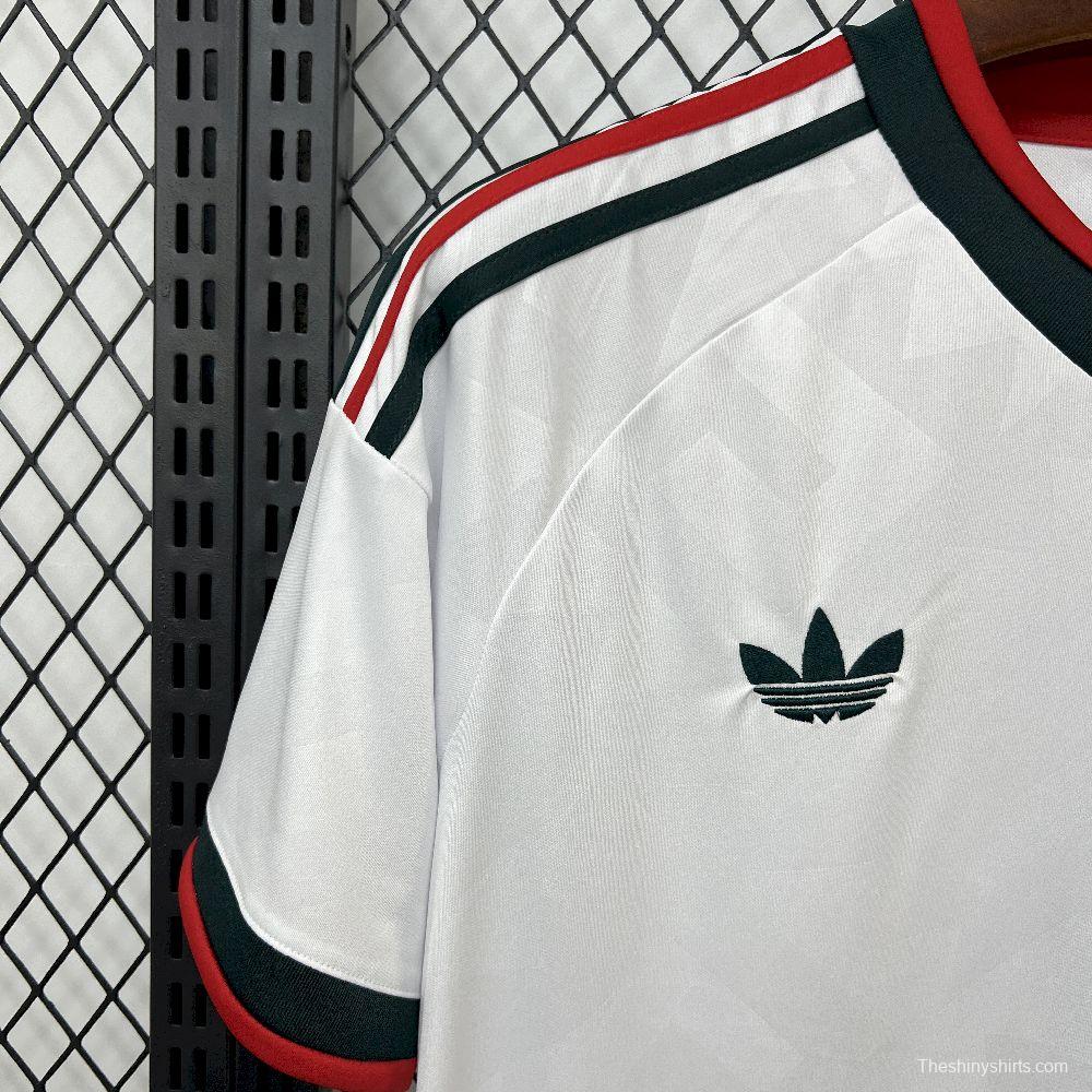 2025/26 Mens Mexico Away Jersey