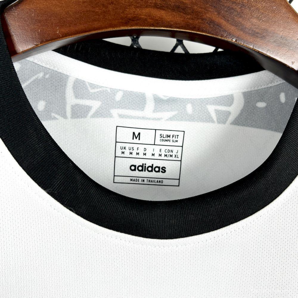 2026 Mens Mexico Concept Jersey