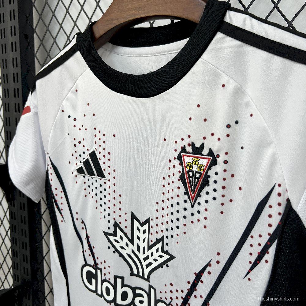 2025/26 Kids Albacete Home Kit