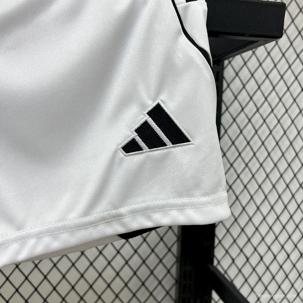 2025/26 Kids Albacete Home Kit