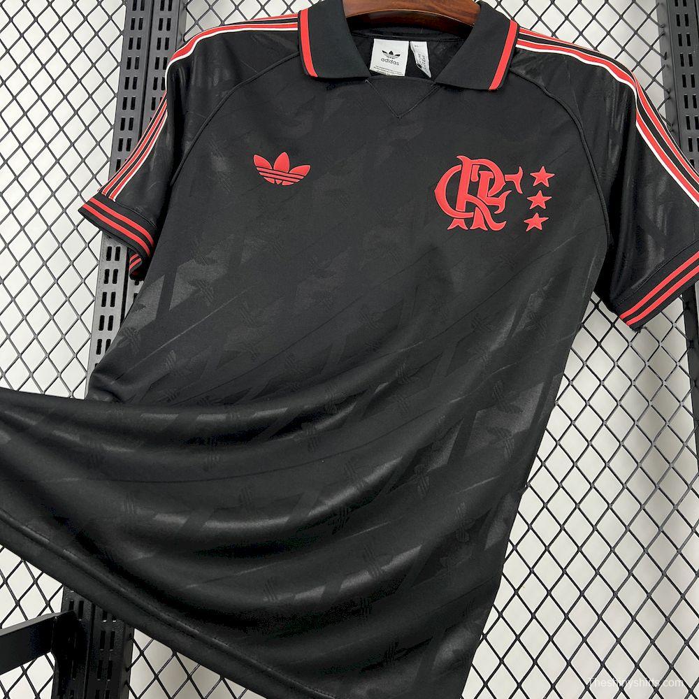 2025/26 Mens Flamengo LFSTLR Jersey