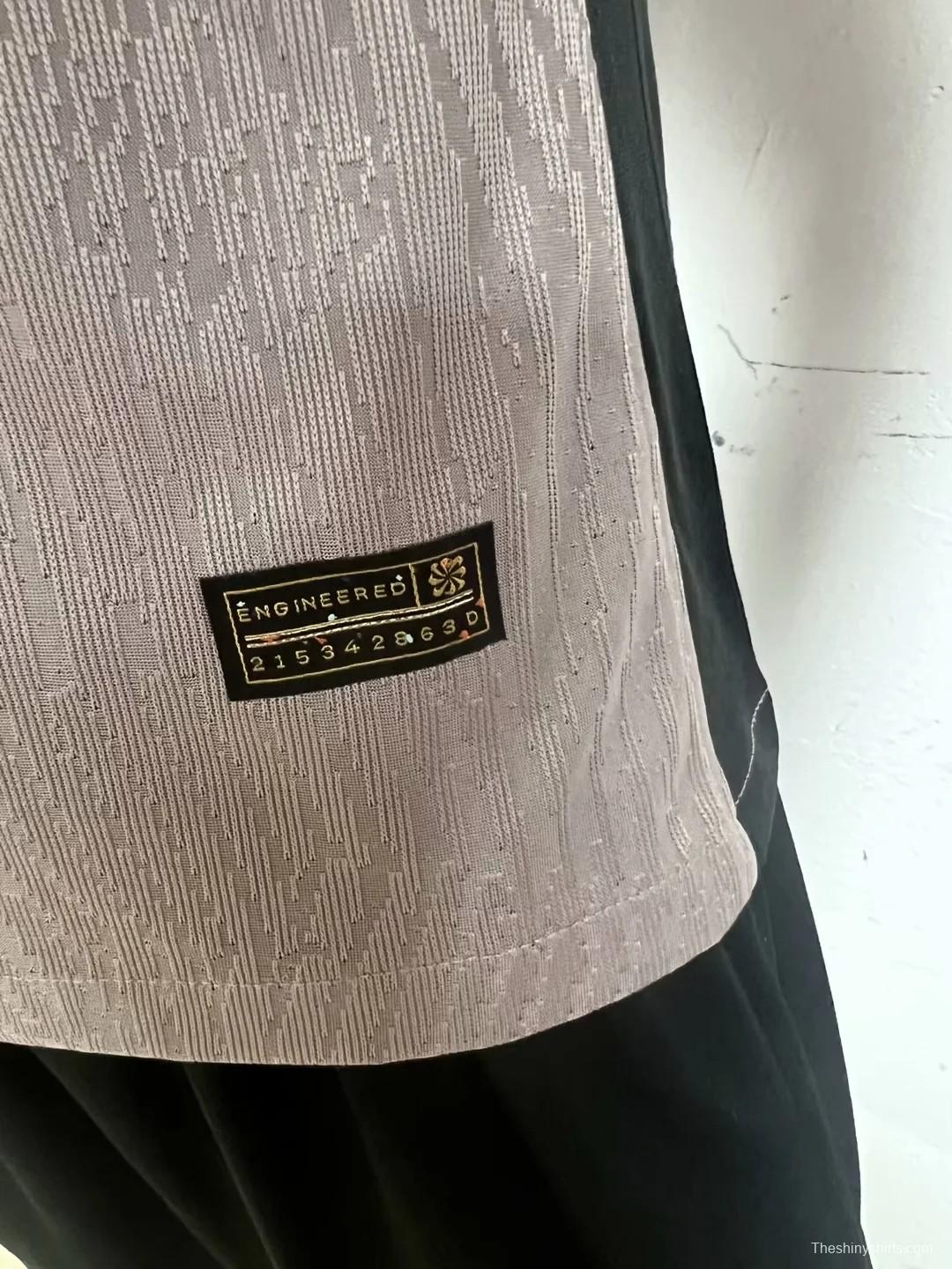 Player Version 23/24 Tottenham Hotspur Third Jersey