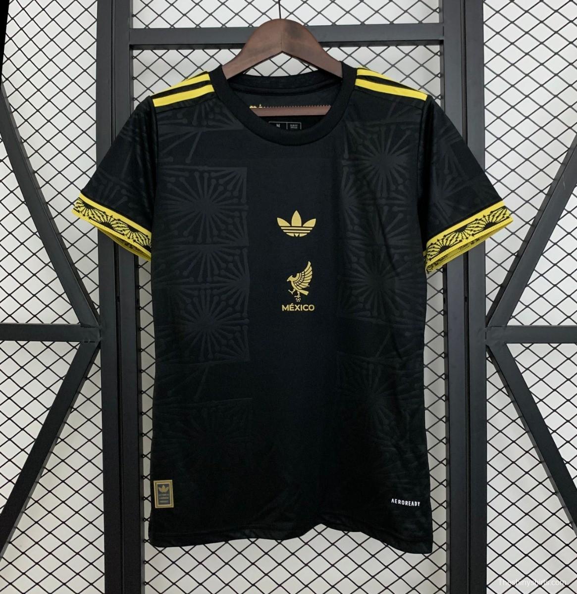 2025 Women's Mexico Special Edition