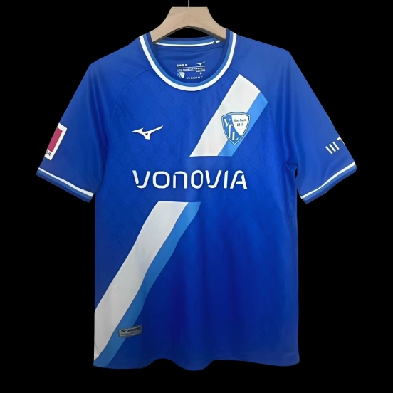 24/25 VfL Bochum Special  Blue Jersey