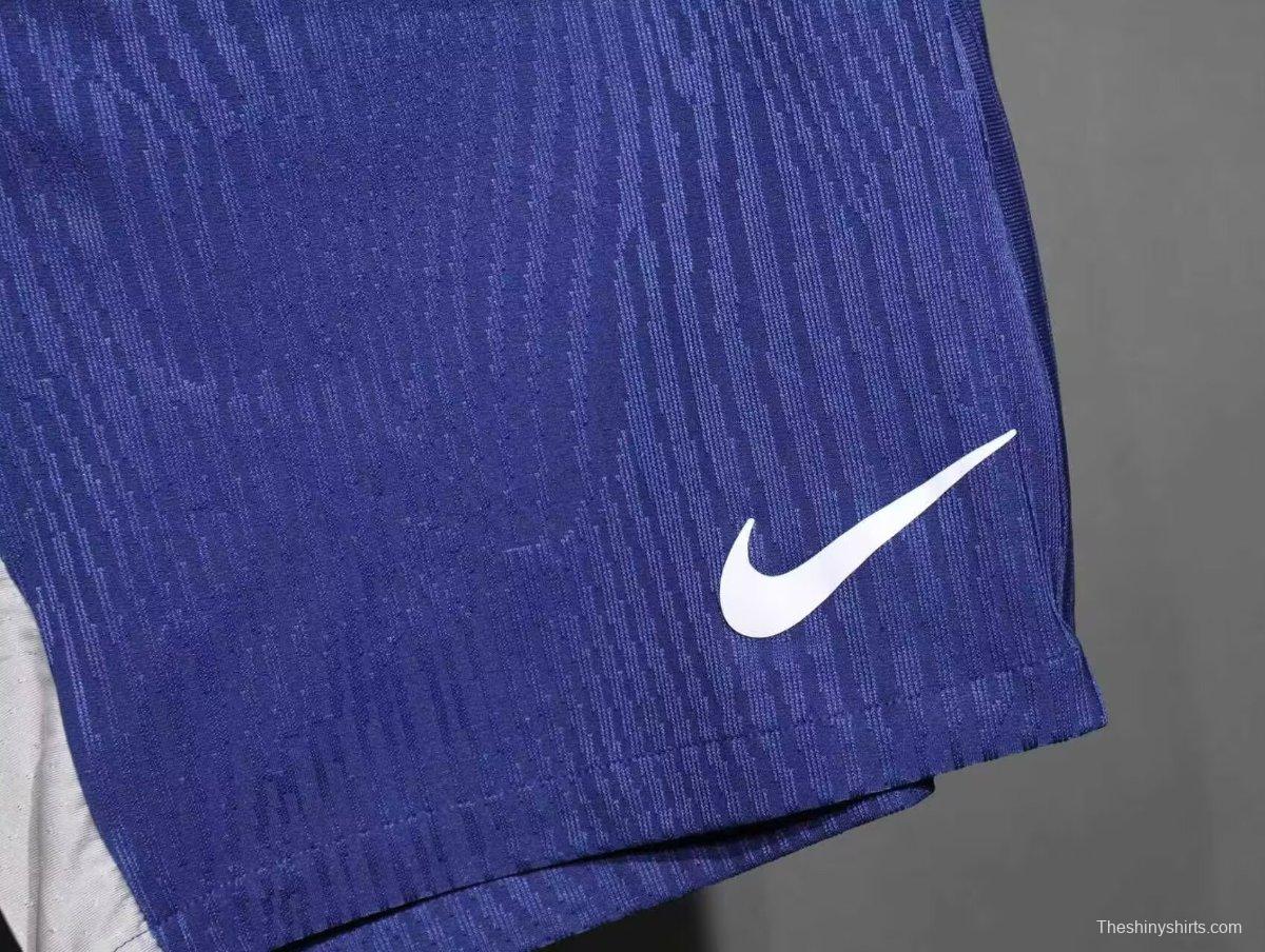 Player Version 25/26 Tottenham Hotspur Home Shorts