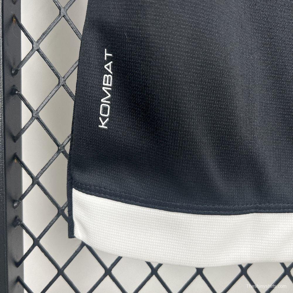 25/26 Vasco da gama Home Jersey