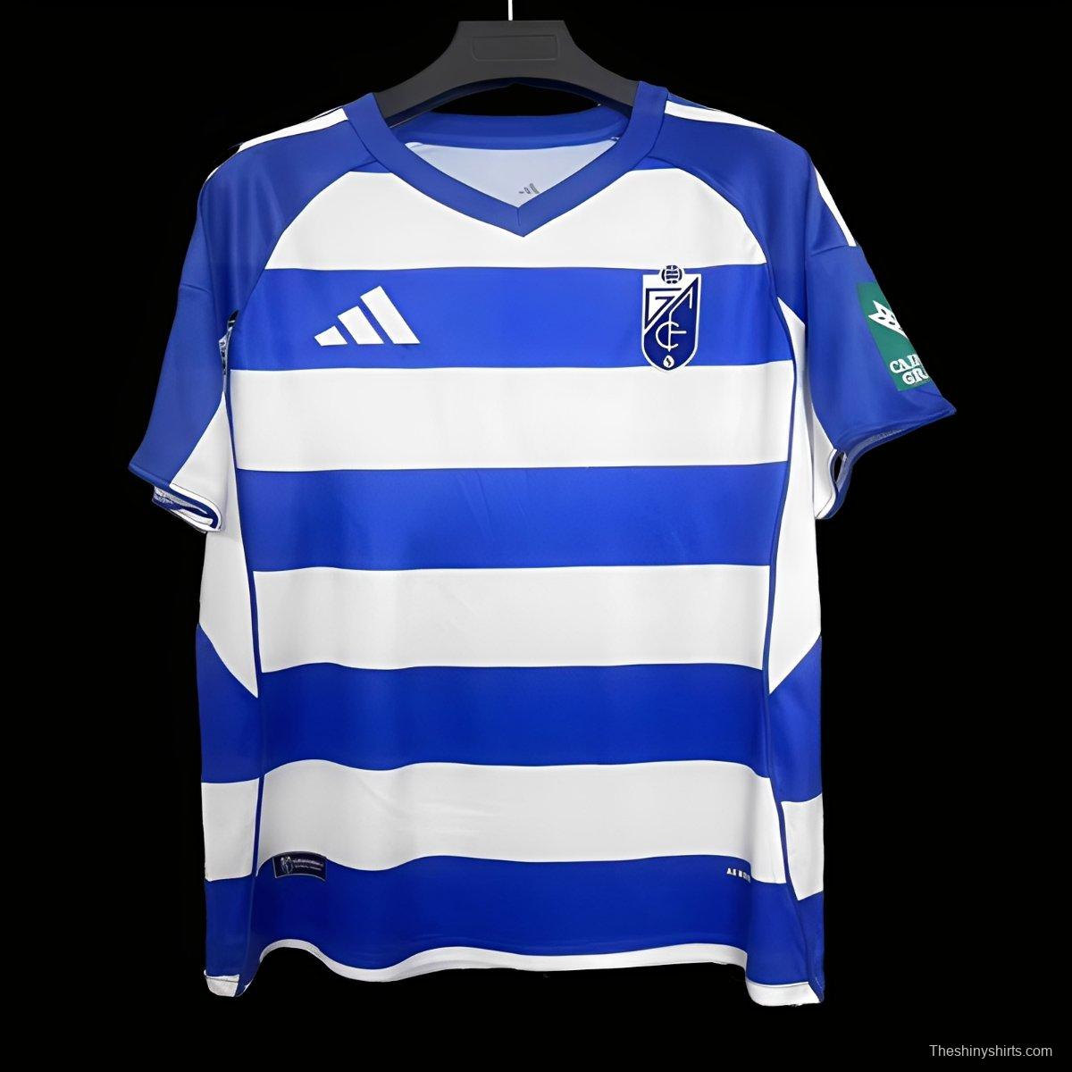 25/26 Granada Away Jersey