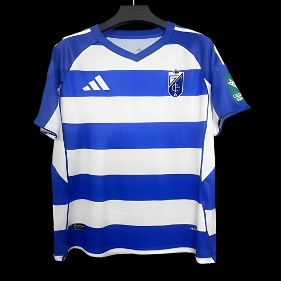 25/26 Granada Away Jersey